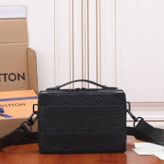 LV Box Bags